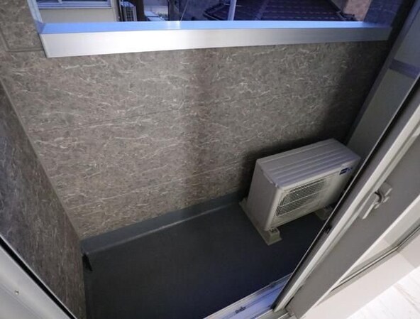 メゾン・アンソレイエの物件内観写真